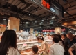 永辉胖东来模式调改店首秀垫江