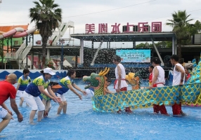 端午假期重庆接待游客730.11万人次 同比增长4.1%