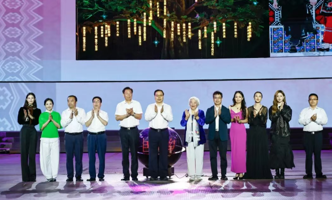 活动现场。活动主办方供图